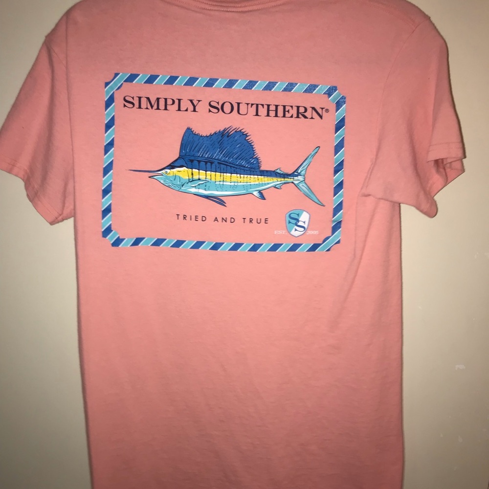 Simply southern T-shirt